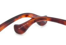 Load image into Gallery viewer, Balenciaga Translucent Grey Havana/Brown Gradient Sunglasses