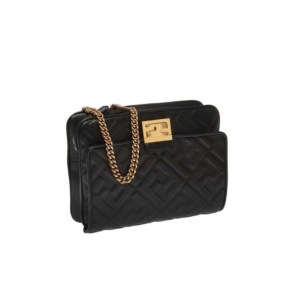 Fendi upside down hot sale